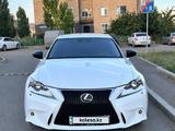 Lexus IS 250 2014 года за 11 000 000 тг. в Петропавловск