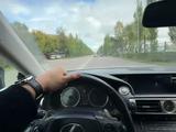 Lexus IS 250 2014 года за 11 000 000 тг. в Петропавловск – фото 5