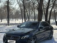 Mercedes-Benz E 200 2017 годаүшін16 500 000 тг. в Алматы