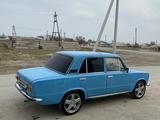 ВАЗ (Lada) 2101 1983 годаfor950 000 тг. в Тараз – фото 4