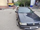 Volkswagen Passat 1992 года за 1 600 000 тг. в Караганда – фото 2