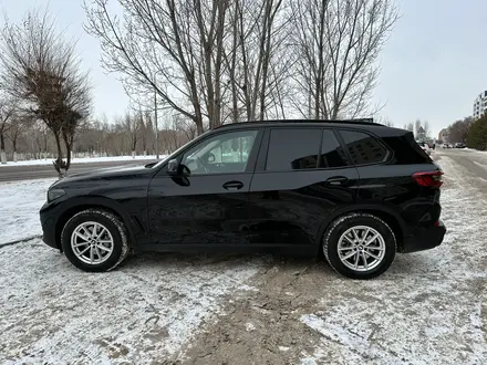 BMW X5 2019 года за 36 400 000 тг. в Караганда