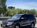 Toyota Land Cruiser 2012 годаүшін18 500 000 тг. в Караганда – фото 10