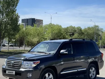 Toyota Land Cruiser 2012 года за 18 500 000 тг. в Караганда – фото 10
