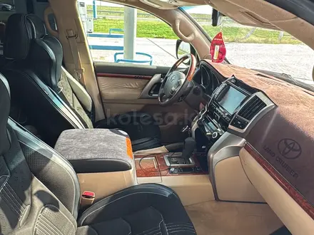 Toyota Land Cruiser 2012 года за 18 500 000 тг. в Караганда – фото 12