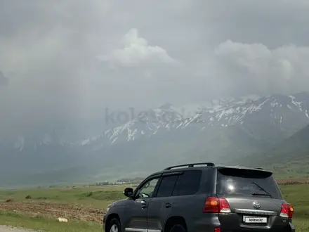 Toyota Land Cruiser 2012 года за 18 500 000 тг. в Караганда – фото 13