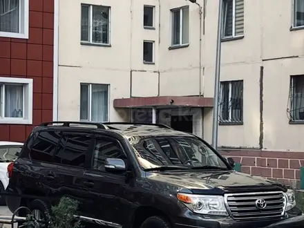 Toyota Land Cruiser 2012 года за 18 500 000 тг. в Караганда – фото 14