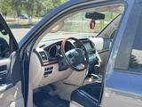 Toyota Land Cruiser 2012 года за 18 500 000 тг. в Караганда – фото 4