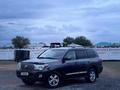 Toyota Land Cruiser 2012 годаүшін18 500 000 тг. в Караганда – фото 3