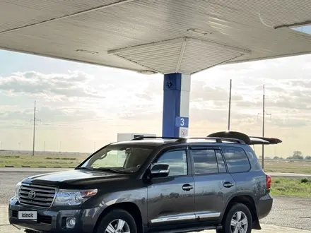 Toyota Land Cruiser 2012 года за 18 500 000 тг. в Караганда