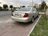 Toyota Camry 2003 года за 5 000 000 тг. в Шымкент – фото 3