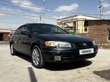 Toyota Camry 1997 годаүшін2 500 000 тг. в Шымкент