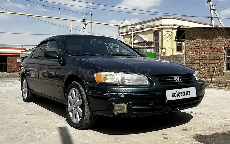 Toyota Camry 1997 года за 2 500 000 тг. в Шымкент