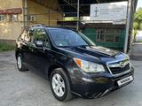 Subaru Forester 2015 годаүшін8 400 000 тг. в Алматы – фото 3