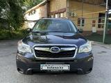 Subaru Forester 2015 года за 8 400 000 тг. в Алматы – фото 2