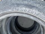 Шины 215/50R17 (3шт) за 10 000 тг. в Актау – фото 2