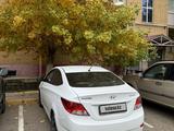 Hyundai Accent 2013 годаfor5 700 000 тг. в Актобе – фото 4