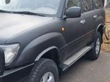 Toyota Land Cruiser 2005 годаfor8 000 000 тг. в Петропавловск