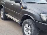 Toyota Land Cruiser 2005 годаfor8 000 000 тг. в Петропавловск – фото 4