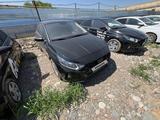 Hyundai i20 2023 годаүшін5 940 864 тг. в Алматы