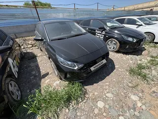 Hyundai i20, 2023
