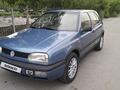 Volkswagen Golf 1993 года за 1 200 000 тг. в Петропавловск – фото 2