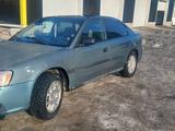 Subaru Legacy 2001 года за 3 300 000 тг. в Усть-Каменогорск – фото 5