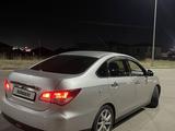 Nissan Almera 2013 года за 2 200 000 тг. в Шымкент – фото 4