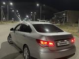 Nissan Almera 2013 года за 2 200 000 тг. в Шымкент – фото 2