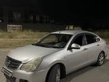 Nissan Almera 2013 года за 2 200 000 тг. в Шымкент – фото 3