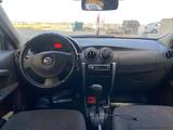 Nissan Almera 2013 года за 2 200 000 тг. в Шымкент – фото 5