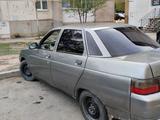 ВАЗ (Lada) 2110 2005 года за 600 000 тг. в Уральск – фото 4