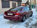 Toyota Camry 2005 года за 5 500 000 тг. в Зайсан – фото 6