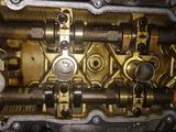 Двигатель Ниссан Максима А33 3 объем за 550 000 тг. в Алматы – фото 3