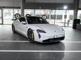 Porsche Taycan Turbo S 2025 года за 120 000 000 тг. в Алматы