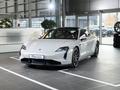 Porsche Taycan Turbo S 2025 года за 132 800 000 тг. в Алматы – фото 2