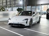 Porsche Taycan Turbo S 2025 года за 132 800 000 тг. в Алматы – фото 2