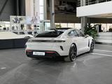Porsche Taycan Turbo S 2025 года за 132 800 000 тг. в Алматы – фото 4