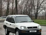 Toyota RAV4 1996 года за 2 400 000 тг. в Талдыкорган – фото 2