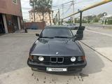 BMW 525 1993 года за 2 400 000 тг. в Шымкент – фото 5