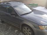 Subaru Outback 2005 годаүшін3 200 000 тг. в Шымкент