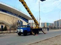 ЗиЛ  АГП-22.02 1992 годаfor5 000 000 тг. в Актау