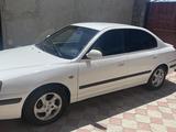 Hyundai Elantra 2004 года за 2 100 000 тг. в Тараз – фото 4