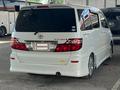 Toyota Alphard 2007 года за 6 500 000 тг. в Шымкент