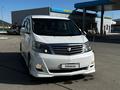 Toyota Alphard 2007 года за 6 500 000 тг. в Шымкент – фото 6