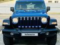 Jeep Wrangler 2021 годаүшін27 500 000 тг. в Алматы