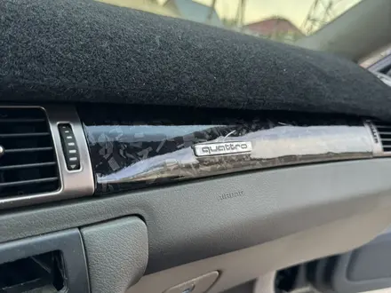 Audi A6 1999 года за 1 800 000 тг. в Алматы – фото 15