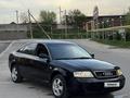 Audi A6 1999 года за 1 800 000 тг. в Алматы – фото 2