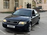 Audi A6 1999 года за 1 800 000 тг. в Алматы