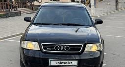 Audi A6 1999 года за 1 800 000 тг. в Алматы – фото 3